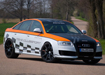MTM Audi RS6 Clubsport bije rekord prdkoci