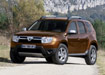 Nagroda Autobest 2011 dla Dacii Duster