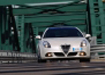 Alfa Romeo Giulia - nowe informacje