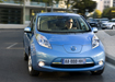 Portugalski rzd jedzi Nissanem LEAF