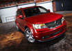 Fiat Freemont, czyli Dodge Journey