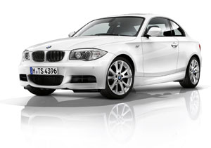 Aktualizacja modeli BMW w roku 2011 2