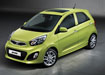 Picanto nowej generacji