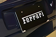 Ferrari 612 w wersji kombi?