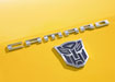 Chevrolet Camaro LFX 2012