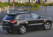 Jeep Grand Cherokee 2011 - nowe oblicze