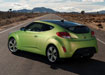 Veloster - nowe, rewolucyjne coupe marki Hyundai