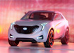 Hyundai Curb Crossover Concept debiutuje na NAIAS