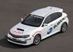 Konkurs na opis samochodu rajdowego Subaru L-SPRT