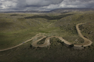 Al-Attiyah i Gottschalk wygrywaj Rajd Dakar 4