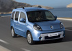 Renault Kangoo gama 2011