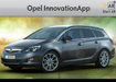 Opel FlexApp: wszystko do iPhone'a