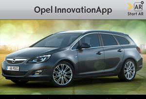 Opel FlexApp: wszystko do iPhone'a 1