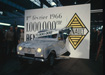 Renault 4 obchodzi swoje 50-lecie