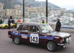 XIV Rajd Monte Carlo Samochodw Historycznych