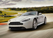 Nowy Aston Martin V8 Vantage S