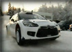 Promocyjny klip Citroena DS3 WRC