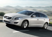 Debiut Volvo V60 Plug-In Hybrid w Genewie