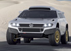 Volkswagen Race Touareg 3 Qatar