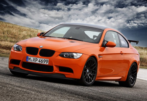 G-Power Performance Package dla BMW M3 GTS 1