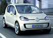 Nowa Skoda bdzie bazowa na VW Up