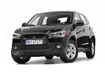 Nowe Mitsubishi ASX ARCTIC ju w salonach