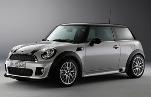 John Cooper Works Pack dla MINI 1