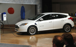 Ford na Salonie Samochodowym w Genewie 4