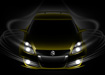 Suzuki Swift S-Concept w Genewie