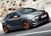 1000 nowych Citroenw DS3 Racing