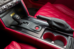 Nissan GT-R Egoist: jeszcze bardziej ekskluzywny 2