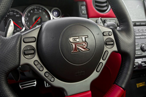 Nissan GT-R Egoist: jeszcze bardziej ekskluzywny 3