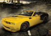 Droptop Customs Dodge Challenger Hemi Cuda