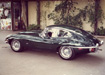 Jaguar celebruje 50-lecie modelu E-Type