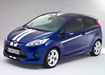 Limitowana edycja Ford Fiesta Sport