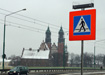 Aktywne przejcia dla pieszych w Poznaniu