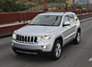 Jeep Grand Cherokee z nowym dieslem