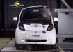 Euro NCAP przetestowao pojazdy elektryczne