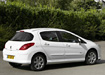 Premiera nowego Peugeota 308 w Genewie