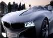 BMW Vision ConnectedDrive na filmie