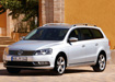 Nowy Volkswagen Passat Bluemotion