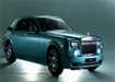 Rolls-Royce prezentuje testowy pojazd elektryczny