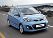 Nowa Kia Picanto