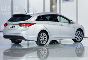 Hyundai ogasza w Genewie nowy kierunek dziaa 2