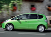 Honda Jazz hybrid - prezentacja filmowa