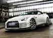 Nissan GT-R 2011