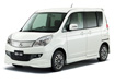 Nowa Delica D2 w Japonii