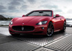 wiatowa premiera Maserati GranCabrio Sport