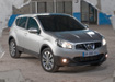 Nissan Qashqai - pierwszy milion egzemplarzy