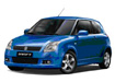 Sprzedano ju dwa miliony Suzuki Swift